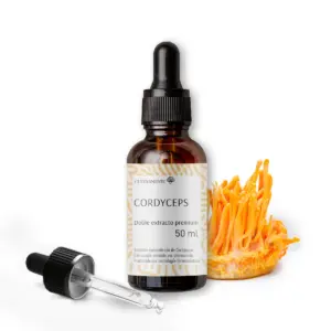 CORDYCEPS - Extracto Premium 50ml