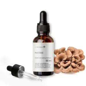 MAITAKE - Extracto Premium 50ml
