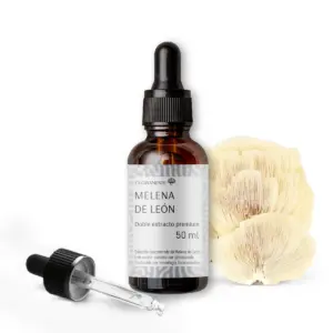 MELENA DE LEON - Extracto Premium 50 ml