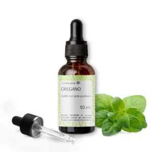 OREGANO - Extracto Premium 50ml