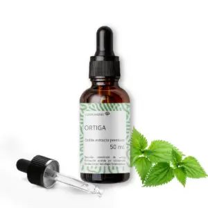 ORTIGA - Extracto Premium 50ml