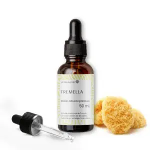 TREMELLA - Extracto Premium 50ml